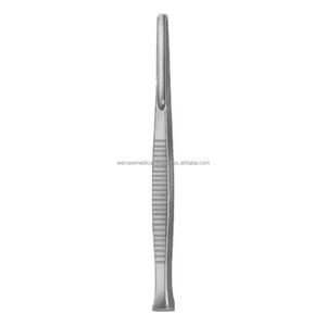 Vente Flash : Ciseaux à Os WARSAW MEDICAL Partsch en Acier Inoxydable – Instruments Orthopédiques |   Kit d'instruments médicaux - Product Image 6