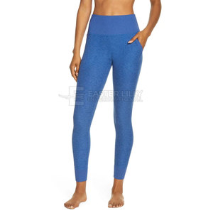 Leggings de Yoga Elásticos de Primera Calidad 2026 para Adultos, Ligeros, los Más Vendidos al por Mayor - Product Image 2