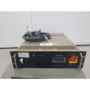 Intercambiador de Calor Termoeléctrico Noah Precision PSC-8800 N63C-20033AY Usado Como Está, Piezas de Equipos Semiconductores Legacy - Product Image 6
