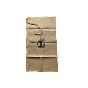 Nouveaux sacs de sable en toile de jute biodégradable à 100 %, 90 x 55 cm, 380 grammes, fabriqués par Goodman Global Bangladesh - Product Image 1
