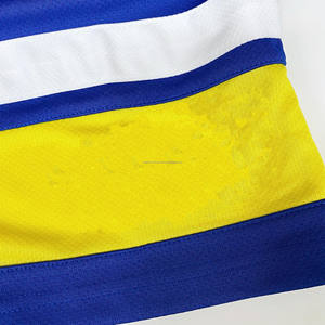 Uniforme de equipo personalizado, jersey de hockey sobre hielo bordado, de alta calidad, venta al por mayor, multipanel - Product Image 5