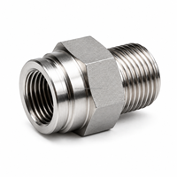 Pièces de rechange pour moteur à engrenages usinées sur mesure par CNC avec finition anodisée pour applications automobiles et industrielles