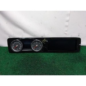 Panel de Instrumentos OEM A2139000410 para Mercedes-Benz Clase E W213 E220d Avantgarde 2017 Usado - Product Image 1