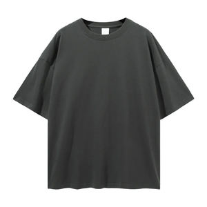 Mens Soft Cotton <b>T</b> <b>Shirt</b> Crew Neck Breathable Casual Everyday Streetwear Fashion Wear Top - Product Image 1