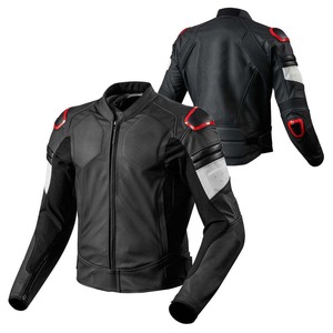Apparel Clothing Men Cowhide <b>Leather</b> <b>Jacket</b> OEM <b>Real</b> Genuine <b>Leather</b> Wholesale Outerwear Motorcycle Wear <b>Jacket</b> - Product Image 4