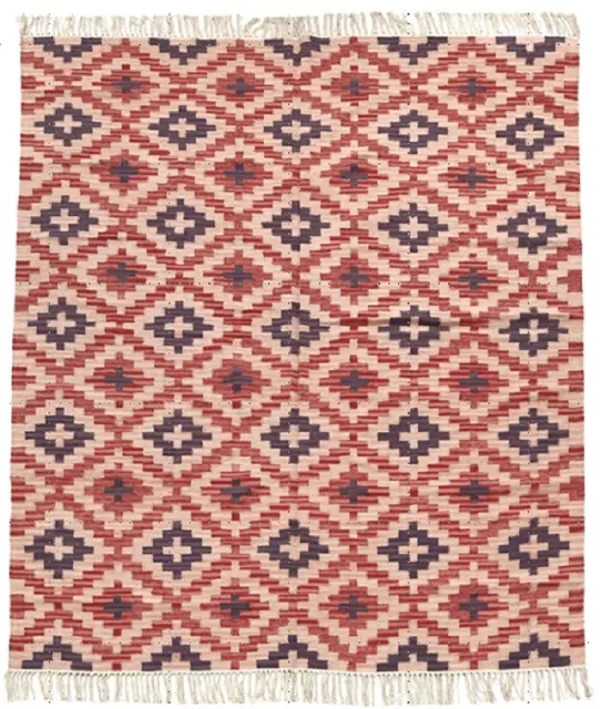 Beautiful Designs Handmade Kilim Rugs in 100% Export Quality Buy At Lowest Price On Bulk Order