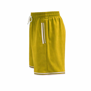 OEM Service Wholesale Custom Design Men Training <b>Shorts</b> New Arrival Private Label Men Training <b>Shorts</b> For Adult New Style Custom - Product Image 6