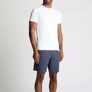 Shorts pour hommes de qualité supérieure, prix OEM abordable, vêtements d'été pour hommes, shorts en coton respirant et écologiques - Product Image 1