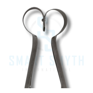 Ciseaux de coupe professionnels en acier inoxydable - Product Image 4