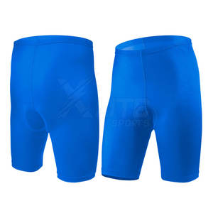 Pantalones Cortos de Ciclismo Premium para Hombre, Transpirables y de Alta Elasticidad, para Gimnasio, Entrenamiento, Running, Fitness y Entrenamiento al Aire Libre - Product Image 6