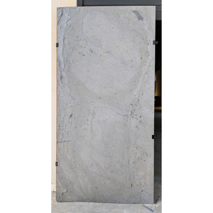 Láminas de Chapa de Cuarzo Flexible Gris Plateado, Fabricante y Exportador de India, Venta al por Mayor para Paredes, Muebles, Puertas y Gabinetes - Product Image 2