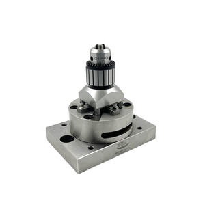 Funding HPEDM الدقة Erowa لها 50 تشاك الصلب 3 فكي حامل لقط لغرق Edm - Product Image 5