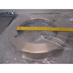 AMAT 0021-21608 SHIELD LOWER, 8 MASK ALIGNMENT G12 - Equipo y piezas de semiconductores de confianza de la marca global Trusted Global Legacy - Product Image 4