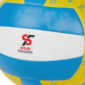 Professional Volleyball Soft Surface For Beginners And Advanced Players Official Size 5 High Quality Durable <b>Training</b> <b>Ball</b> - Product Image 2