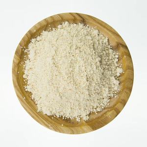 Poudre d'extrait d'ail séché 100% biologique de qualité alimentaire en gros, étiquette personnalisée, pot Mason, haute qualité, prix abordable - Product Image 3