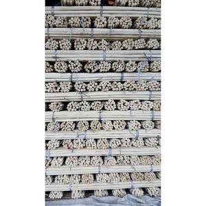 Vietnam Brown Rattan Craft Rings Core for Handicraft Basket Making - Product Image 2
