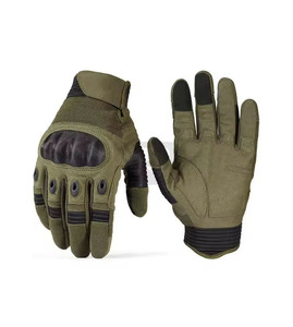 Gants en cuir de vachette pour homme, design optimal, haute qualité, prix bas, personnalisables, gants de course souples - Product Image 4