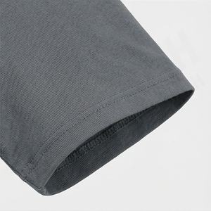 T-shirt décontracté pour femme, léger et respirant, option de logo personnalisable, idéal pour le temps chaud, couleur personnalisée, vêtements haut de gamme - Product Image 6