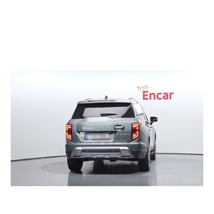 ซันยอง ตอร์เรส ปี 2022 เบนซิน เกียร์ออโต้ เบาะหนัง ขับเคลื่อน 2 ล้อ ยูโร 5 ระยะทาง 12,324 กม. พวงมาลัยซ้าย กล้องมองหลัง - Product Image 4