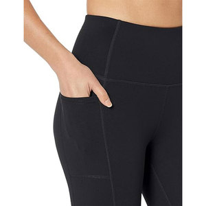 ชุดโยคะ 2 ชิ้นสำหรับผู้หญิง ชุดออกกำลังกายกันเหงื่อ ปรับแต่งได้ตามต้องการสำหรับแบรนด์ส่วนตัว - Product Image 3