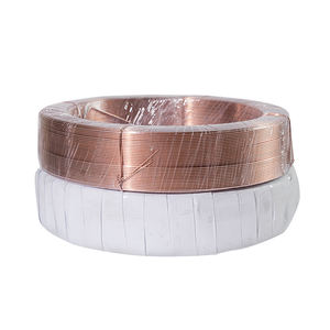 Alambre de soldadura MIG personalizable Kim Tin, modelo EM12K, para cobre, latón, acero dulce, soporte OEM - Product Image 4