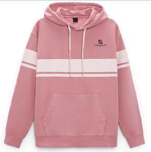 Sudadera con Capucha para Hombre, Forro Polar Sherpa Grueso, con Bolsillos, Estilo Casual, Invierno 2026 - Product Image 4