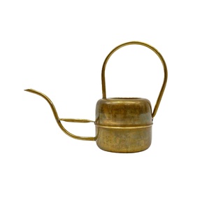 Arrosoir en métal rond fini cuivre, personnalisable, pour la décoration de jardin – Vente en gros à chaud - Product Image 6