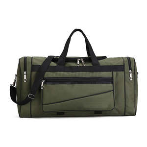 Bolsas de Deporte Duraderas con Estampado de Camuflaje para Gimnasio, Fitness, Yoga, Deportes al Aire Libre y Viajes, Última Tendencia en Productos - Product Image 2
