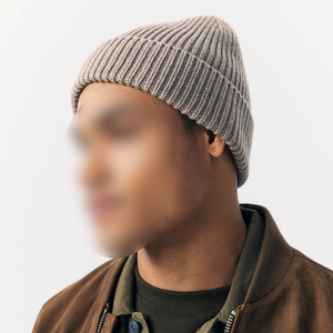 Bonnet unisexe décontracté extensible de qualité supérieure pour l'extérieur, style hip-hop, service OEM ODM, prix de gros - Product Image 1