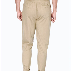 Custom Made Design Wholesale Washed <b>Men</b> <b>Trouser</b> Unique Design Top Selling Breathable <b>Trousers</b> In Cheap Price - Product Image 3