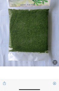 Feuilles de manioc congelées biologiques de haute qualité, emballage personnalisé à prix de gros pour l'industrie alimentaire - Product Image 5
