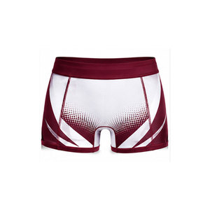 Classic Style Women <b>Boxer</b> Shorts Soft Lightweight Casual Shorts For Home Wear Daily Use And Everyday Clothing - Product Image 1