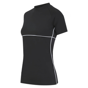 Custom Printed Rash Guard Sublimation Printed <b>Rashguard</b> Mma Rushguard <b>Bjj</b> OEM Mma <b>Rashguard</b> for Men Short Sleeve Rash Guard - Product Image 6