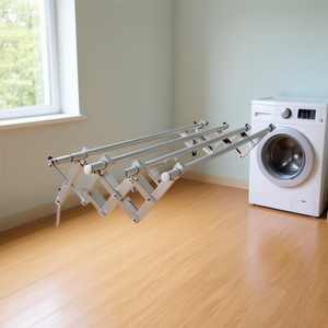 Tendedero de Ropa de 120 cm - Product Image 2