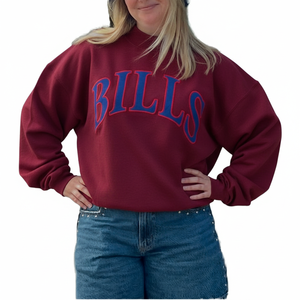 Sudadera de Mujer 100% Algodón, Cuello Redondo, Talla Grande, Ligera, de Secado Rápido, Forro Polar en la Parte Delantera, Informal de Invierno, Impresión Digital Personalizada - Product Image 5