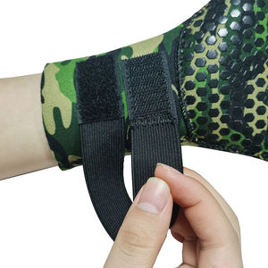 Gants de plongée antidérapants avec logo personnalisé, gants de plongée thermiques en néoprène, gants de plongée en néoprène de haute qualité personnalisés de 3 mm pour hommes - Product Image 5