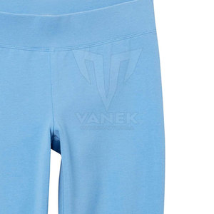 Leggings slim pour femmes, unis, extensibles, taille haute, pantalons de yoga respirants, écologiques, légers, vêtements décontractés, vêtements de sport - Product Image 6