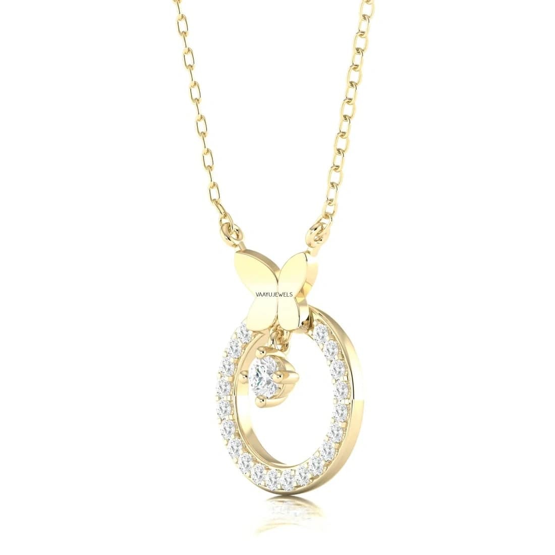 Oro 14K