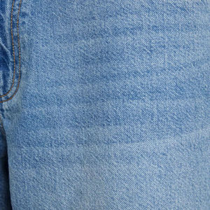 Shorts en jean décontractés personnalisés pour hommes, en coton, style streetwear, prix abordable, pour l'été - Product Image 5