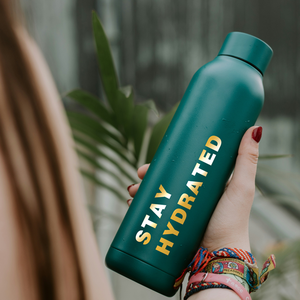 Pegatinas de Vinilo Dorado Personalizadas, Resistentes a los Rayos UV, al Agua y a Desgarros, para Ventanas Navideñas, Letreros de Tiendas, Publicidad en Vehículos - Product Image 3