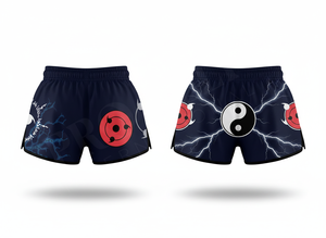 Shorts de Muay Thai de haute qualité pour l'entraînement aux arts martiaux, équipement de combat MMA BJJ, fabrication OEM ODM, best-seller - Product Image 2