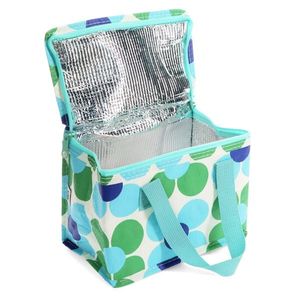 Sac isotherme réutilisable écologique pour l'emballage et la livraison de denrées alimentaires – Vente chaude – Fournisseur OEM Vietnamien - Product Image 2