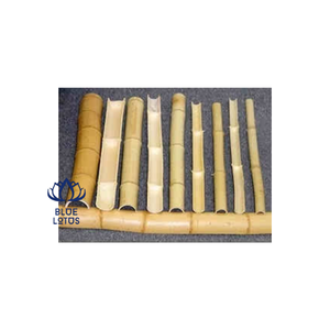 MEJOR PRECIO, PALO DE BAMBÚ RECTO DESPIRIMADO SIN Nudos - Product Image 4