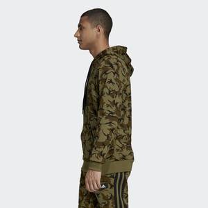Ensemble de survêtement unisexe de haute qualité avec impression de logo personnalisé, jogging, sweat-shirt et pantalon de survêtement pour hommes - Product Image 6