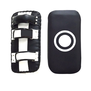Pu Kick Shield for Karate & Jiu Jitsu Training Lightweight Unisex Martial Arts Equipment Manufacturer Supplier Taekwando - Product Image 2