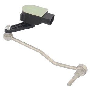 Capteur de hauteur de suspension avant gauche pour véhicules Audi A8 Quattro S8 V8 W12 GAS DOHC - Product Image 1