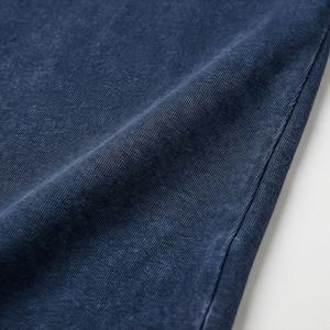 เสื้อเชิ้ตทำงานผู้หญิงมาใหม่ แฟชั่นฤดูใบไม้ผลิและฤดูใบไม้ร่วง ลายพิมพ์ทันสมัย สไตล์ลำลอง ชุดเดรสผู้หญิง ผ้าซาตินปักเลื่อม น้ำหนัก 240 กรัม ผ้าฝ้าย 100% - Product Image 5