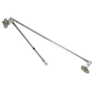 ที่ปัดน้ำฝนกระจกหน้าสำหรับ Mitsubishi Canter 14นิ้ววัสดุโลหะ OEM # MK580576 - Product Image 1
