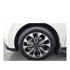 Kia Carnival Noblesse 2021 de 9 Plazas con Asientos de Cuero, 71,402 km, Diésel, Caja de Cambios Automática, Volante a la Izquierda - Product Image 5