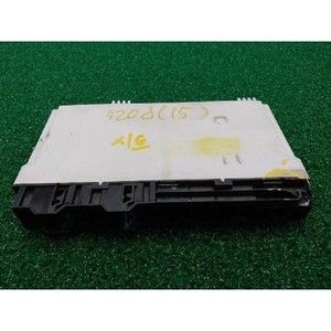 ECUs y Módulos de Computación Usados de la Serie 5 61359369123901 - Product Image 1
